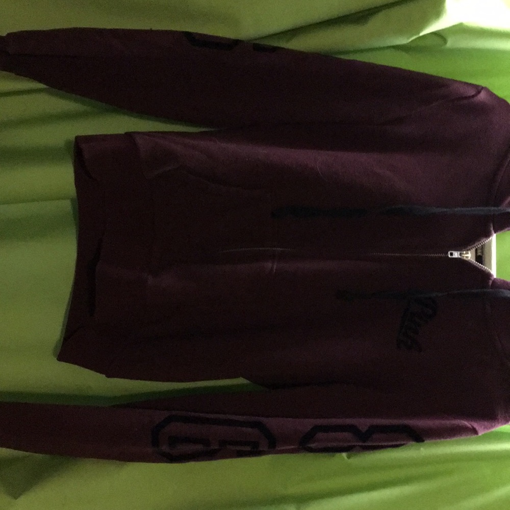 PINK sweatshirt